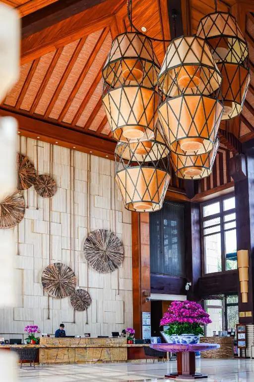 Grand Metropark Villa Resort Sanya Yalong Bay. Фото 2