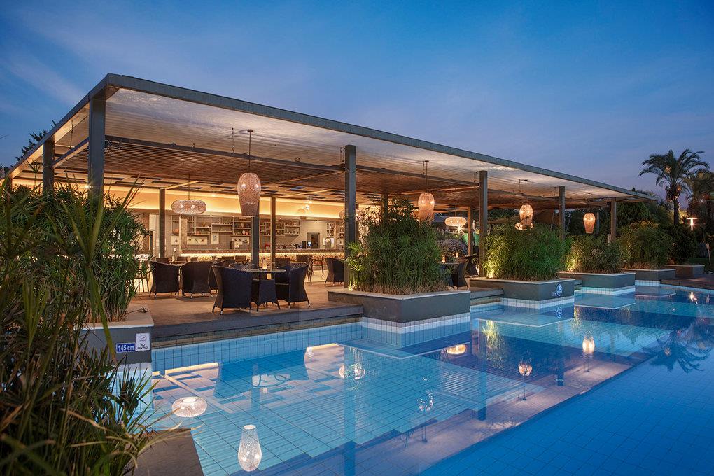 Tui Blue Xanthe. Фото 2