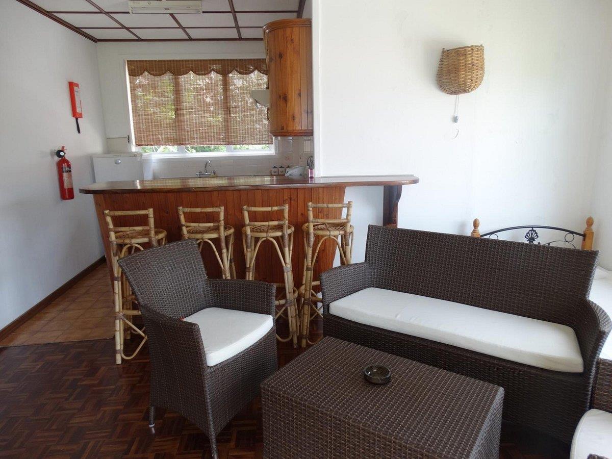 Anse Norwa Self Catering. Фото 2