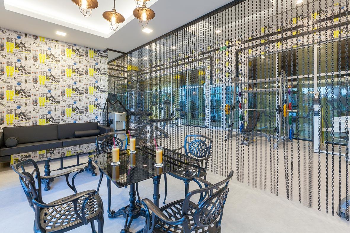 Best Western Vib Antalya Hotel. Фото 2