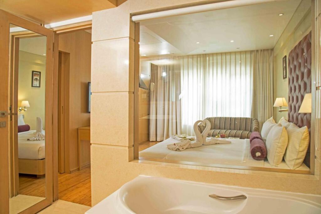 Chancery. Фото 4