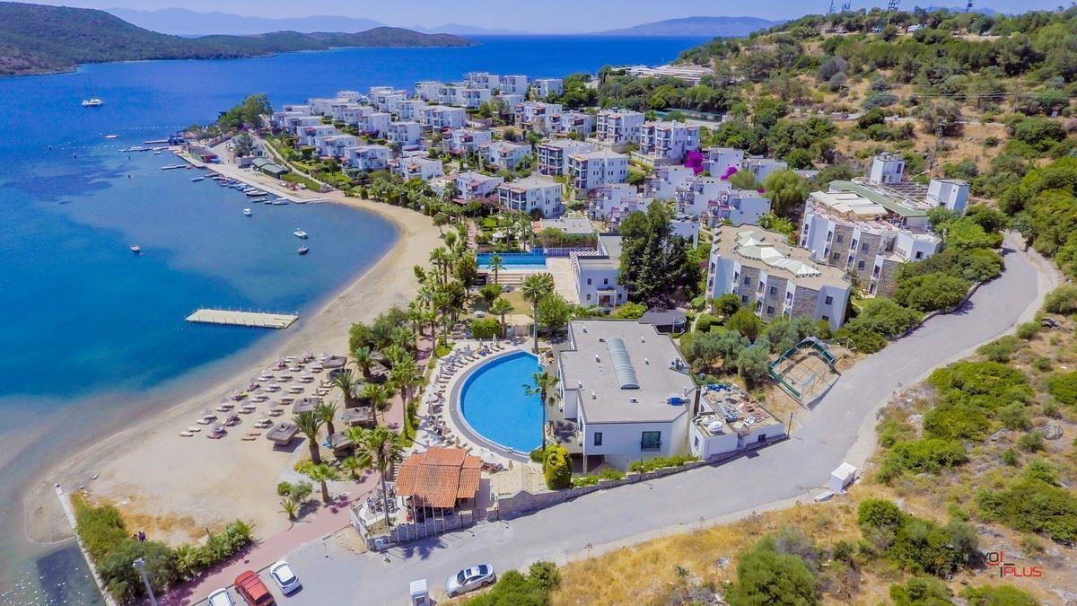 Moscow Bodrum ANEX Light. Фото 1