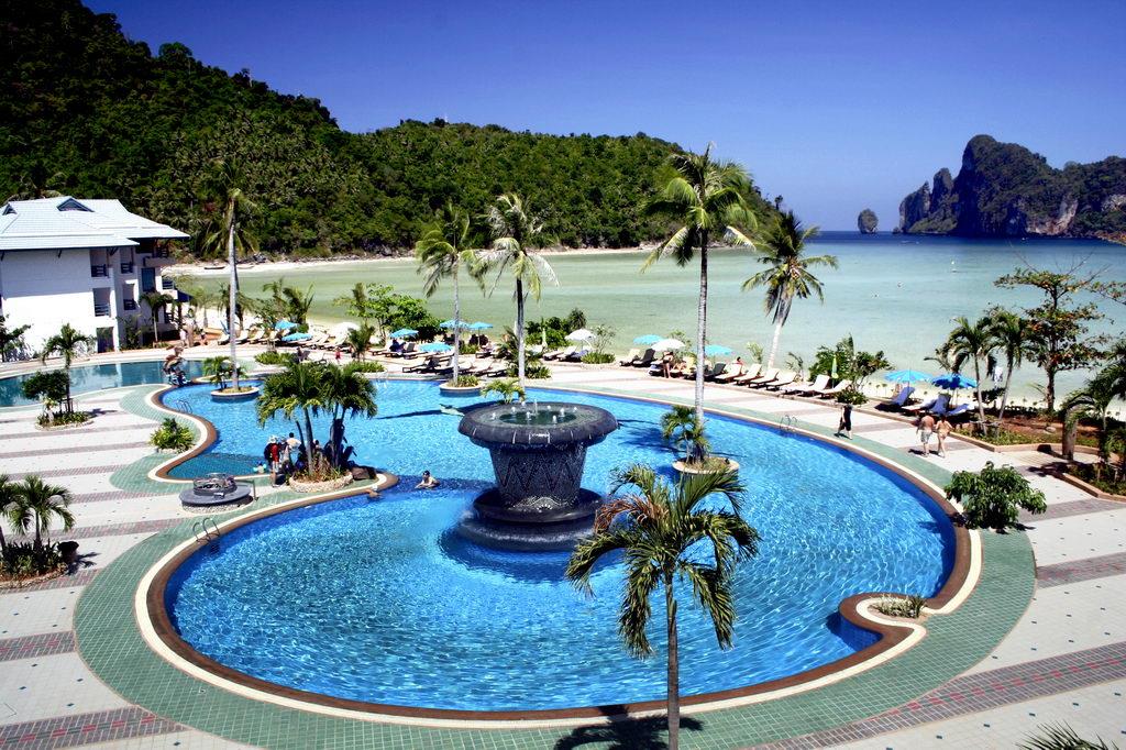 Phi Phi Island Cabana. Фото 3