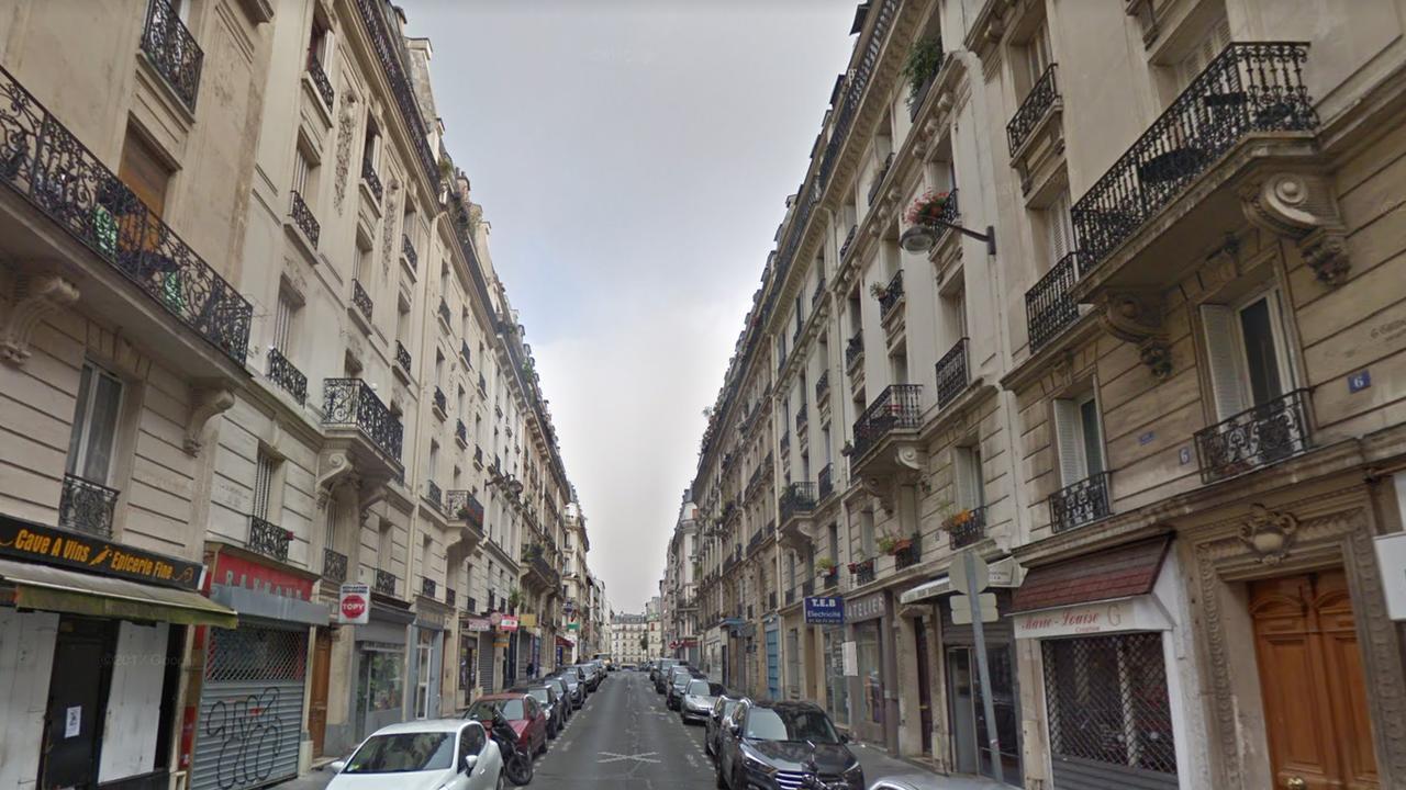 Newhotel Le Voltaire. Фото 2