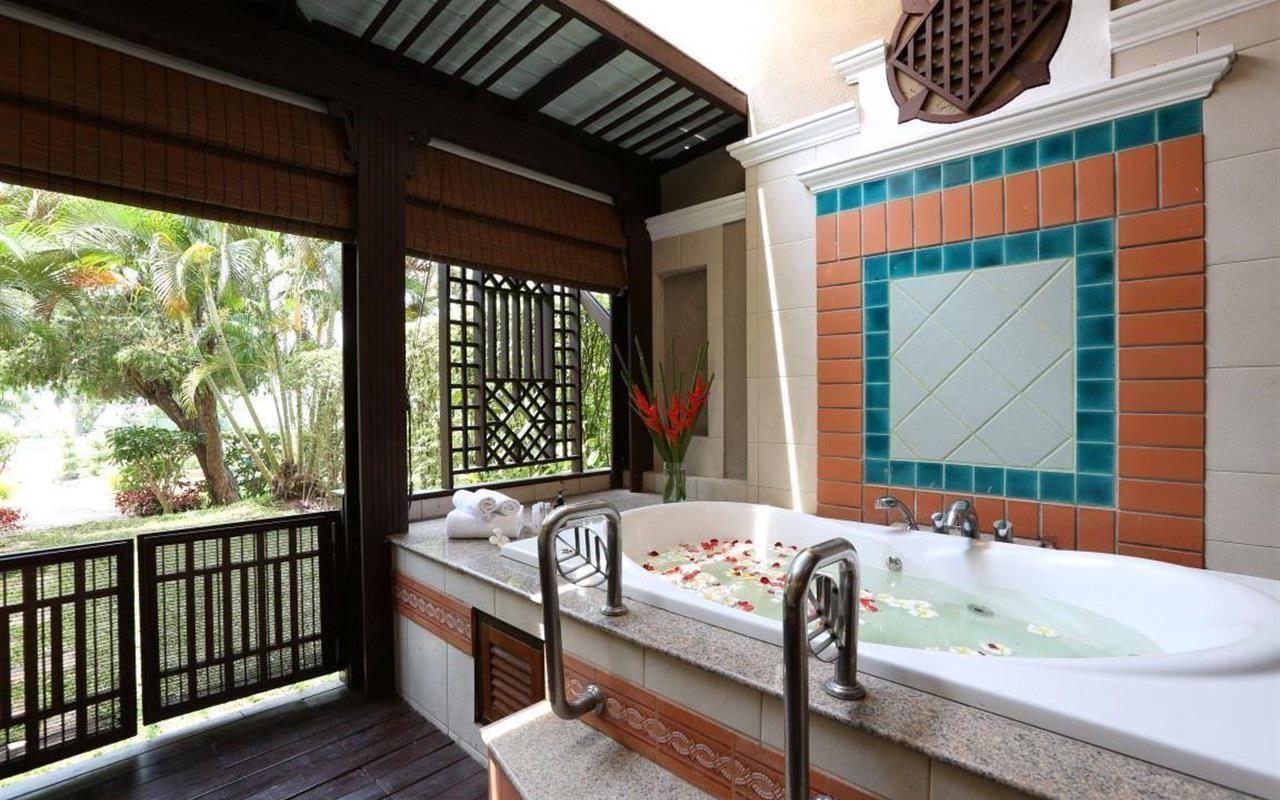 Asia Pattaya Hotel. Фото 3