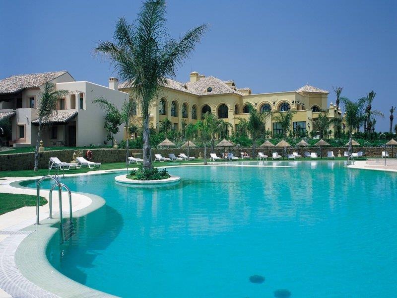Hotel Almenara. Фото 4