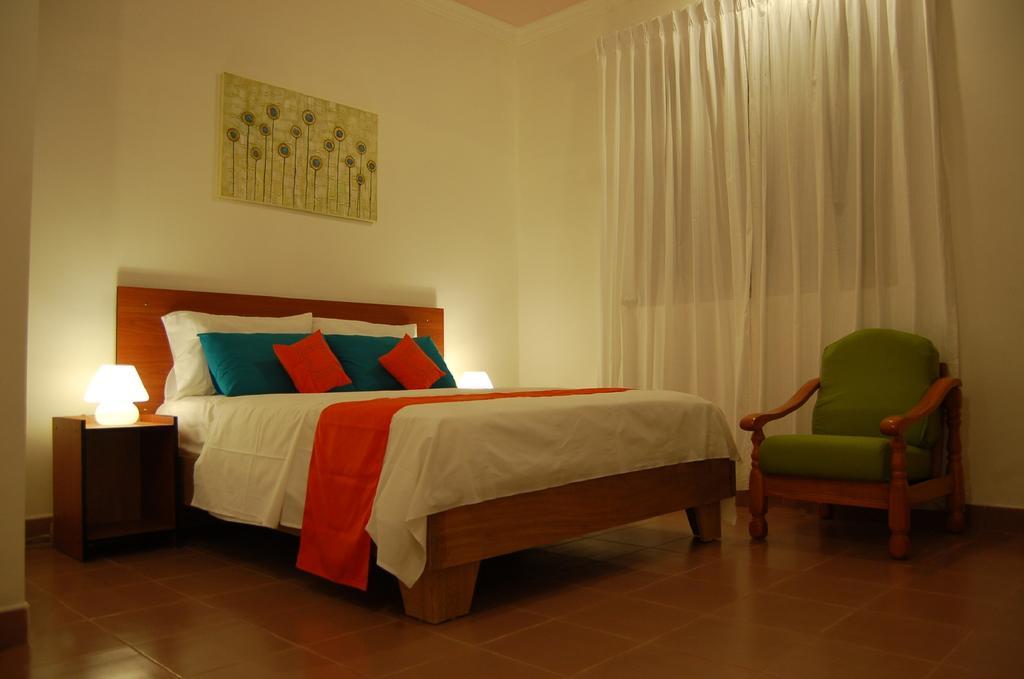 Vaali Beach Lodge. Фото 2