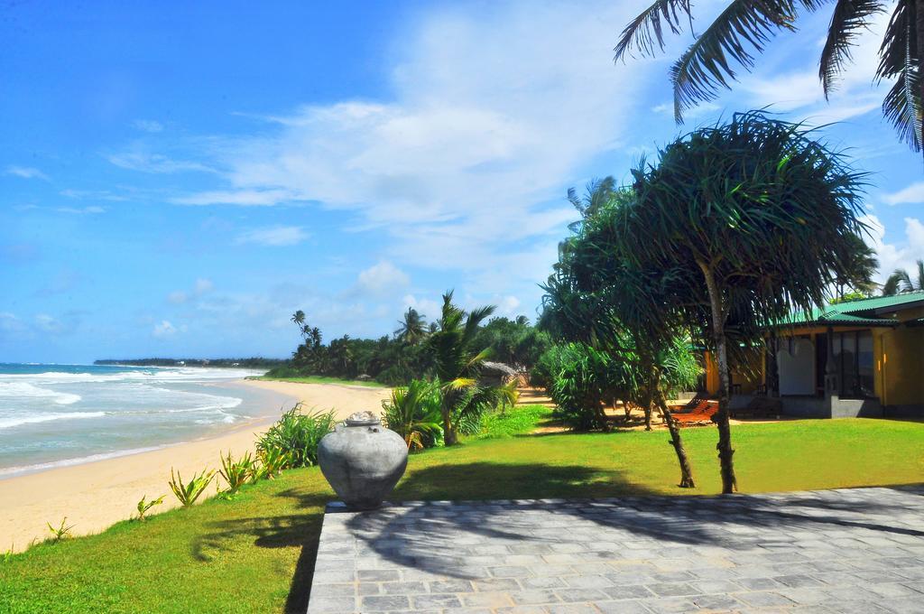The Beach Cabanas Retreat & Spa. Фото 2