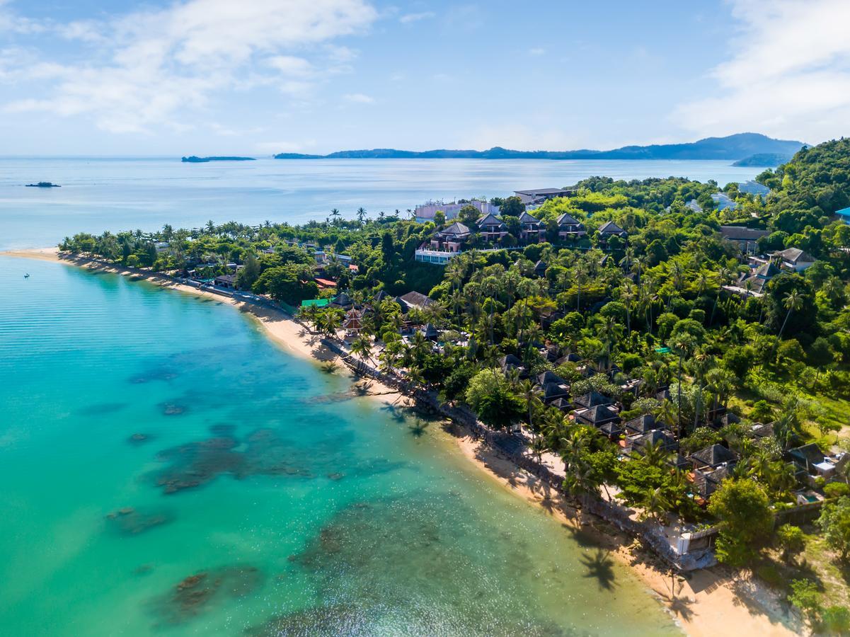 Fair House Villas & Spa. Фото 1