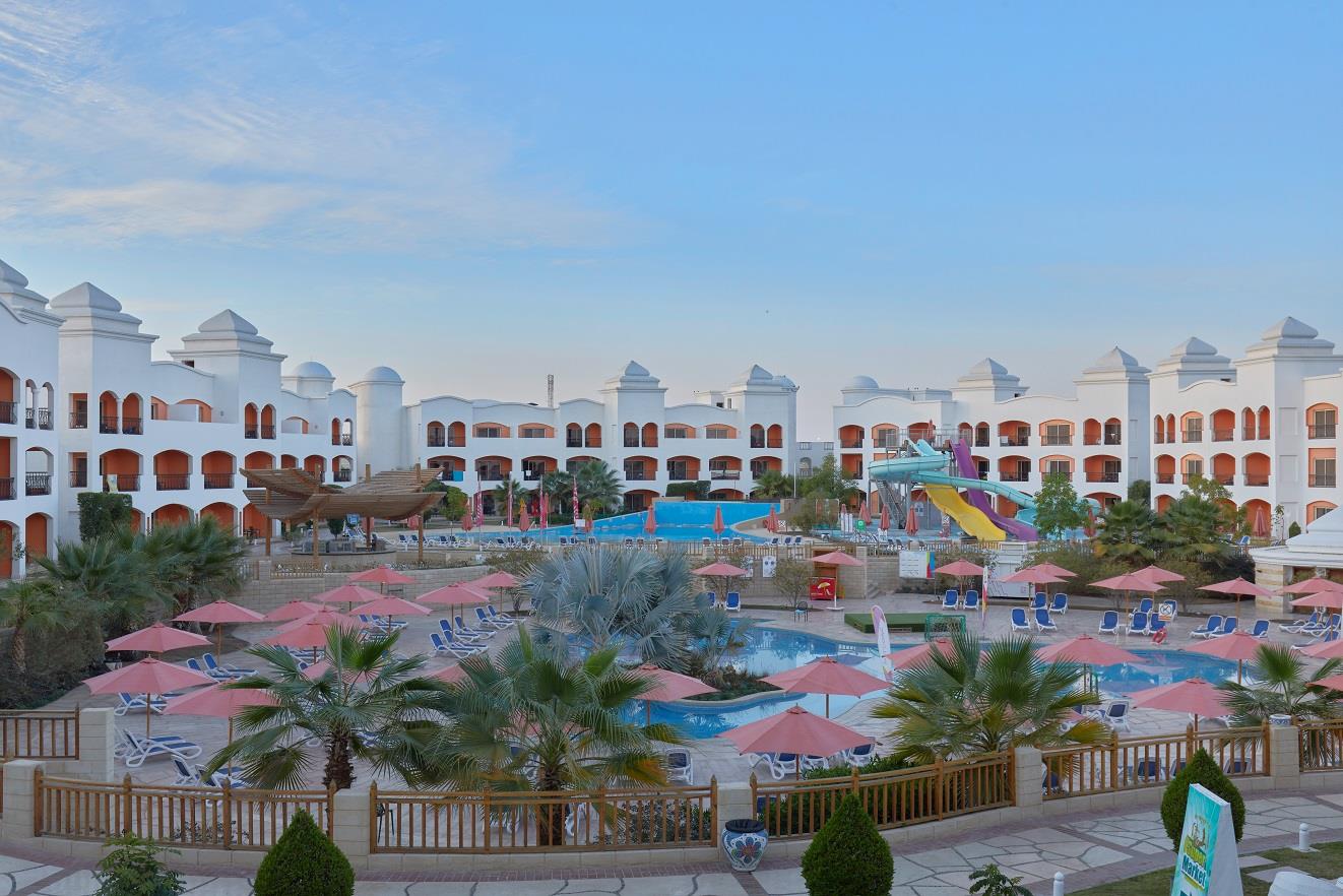 FUN&SUN ACTIVE Naama Waves. Фото 1