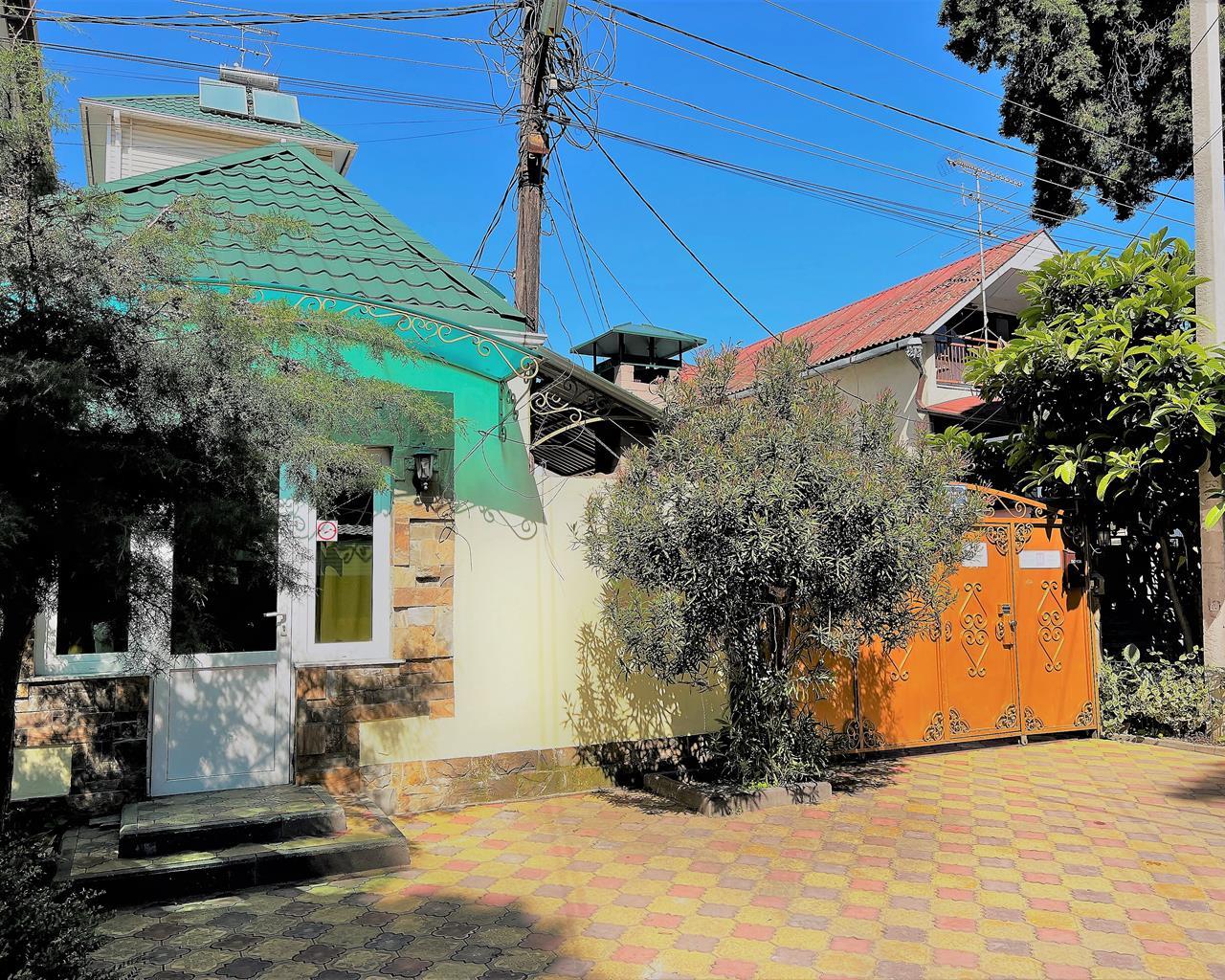 Анастасия (ул. П. Морозова). Фото 1