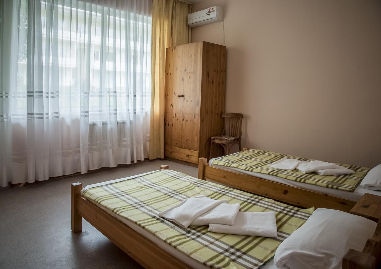 Пансионат Акация. Фото 4