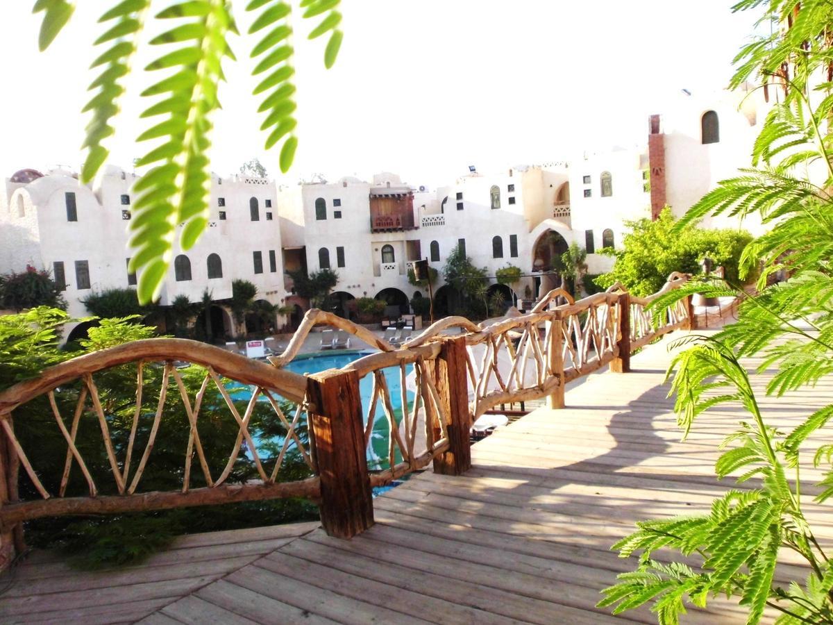 Amar Sina Egyptian Village. Фото 2