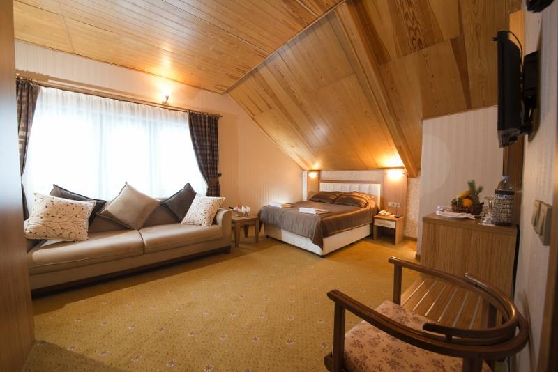 Camkar Hotel. Фото 3