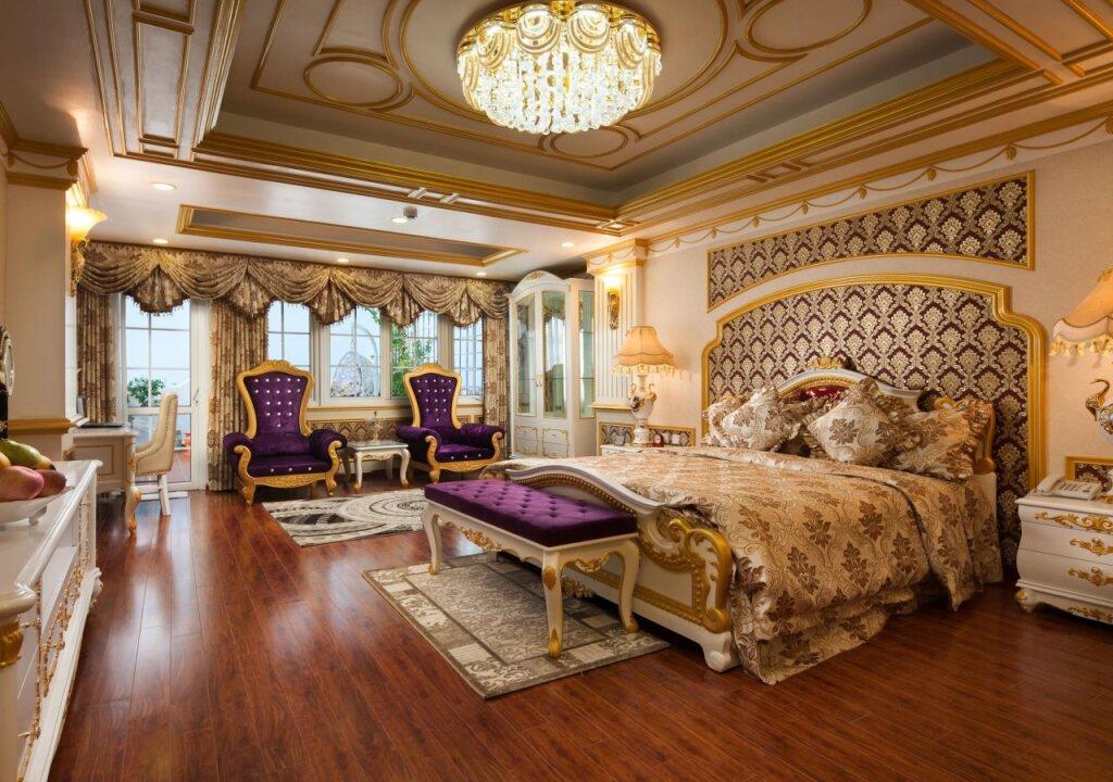 Boss Legend. Фото 2