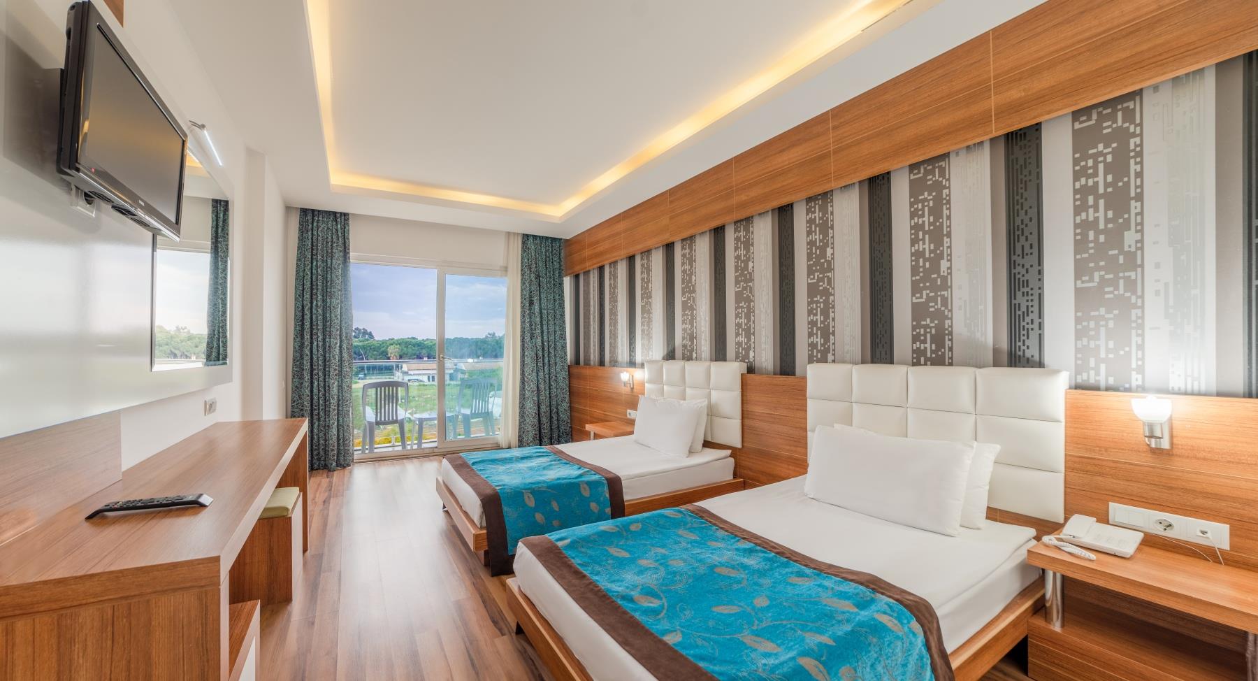 Amon Hotels Belek (Only Gentleman). Фото 2