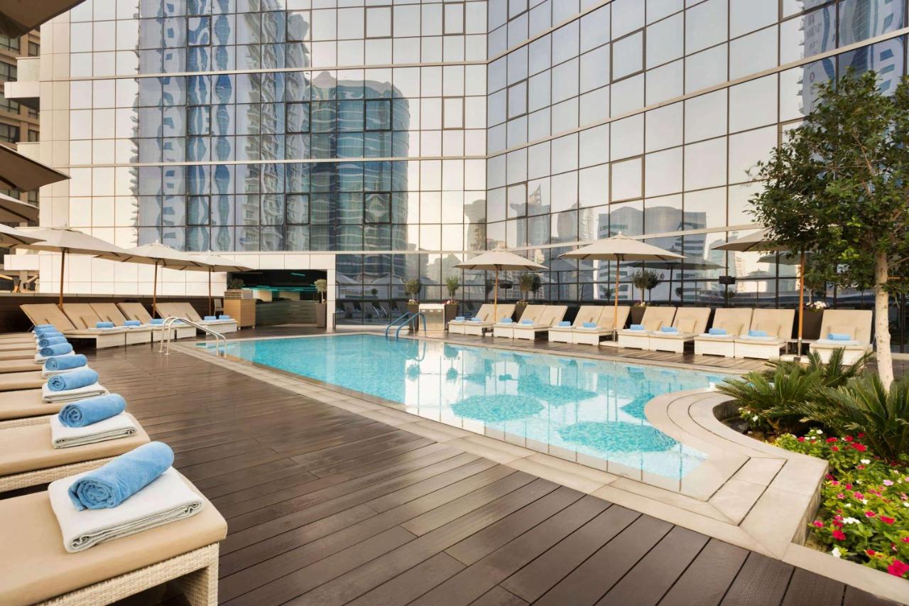 ОАЭ Дубай TRYP by Wyndham Dubai