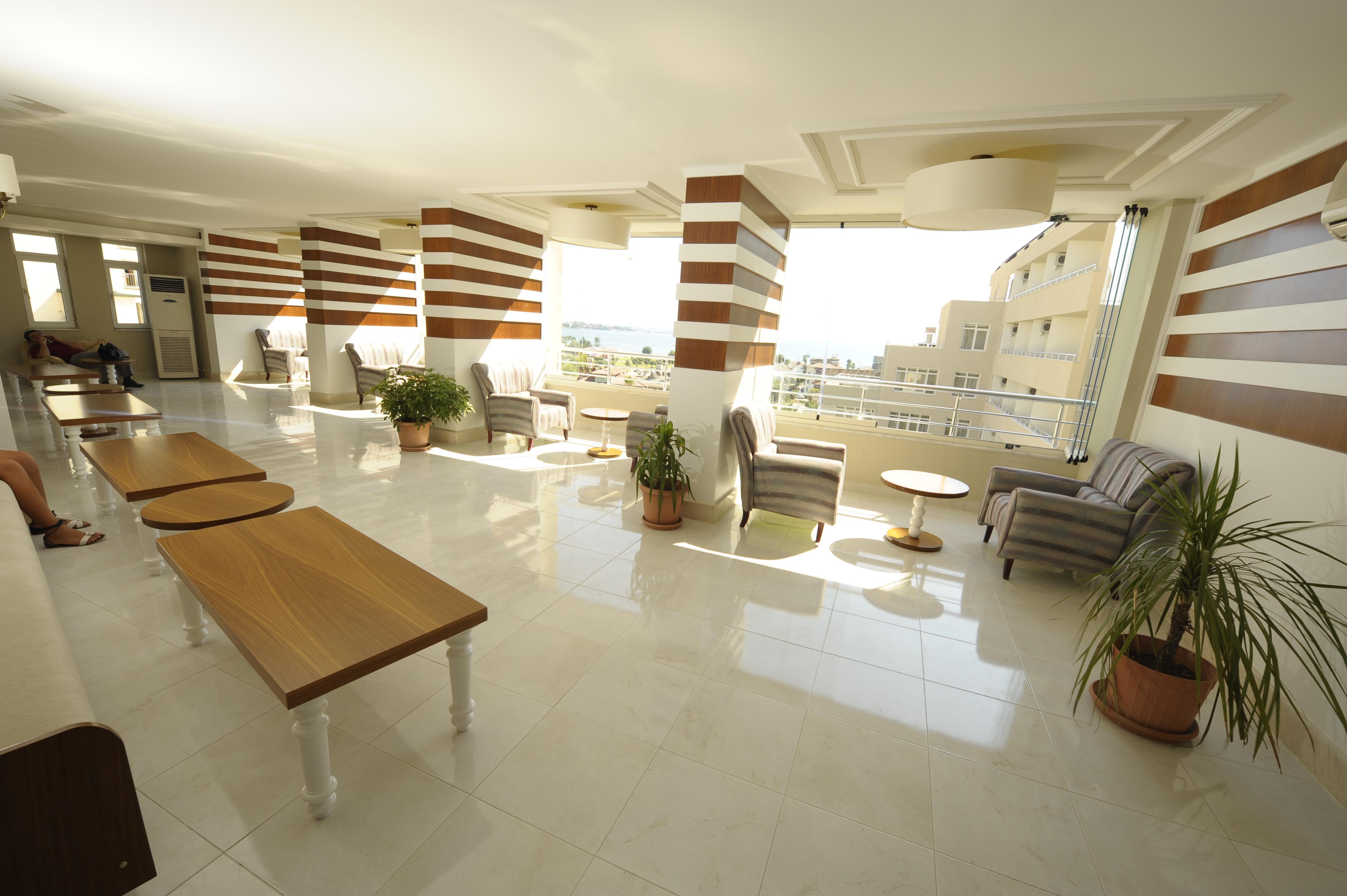 Akdora Elite Hotel & Spa. Фото 3