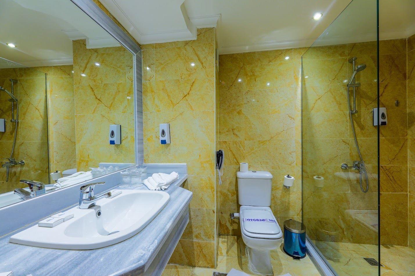 Rewaya Inn Resort. Фото 3