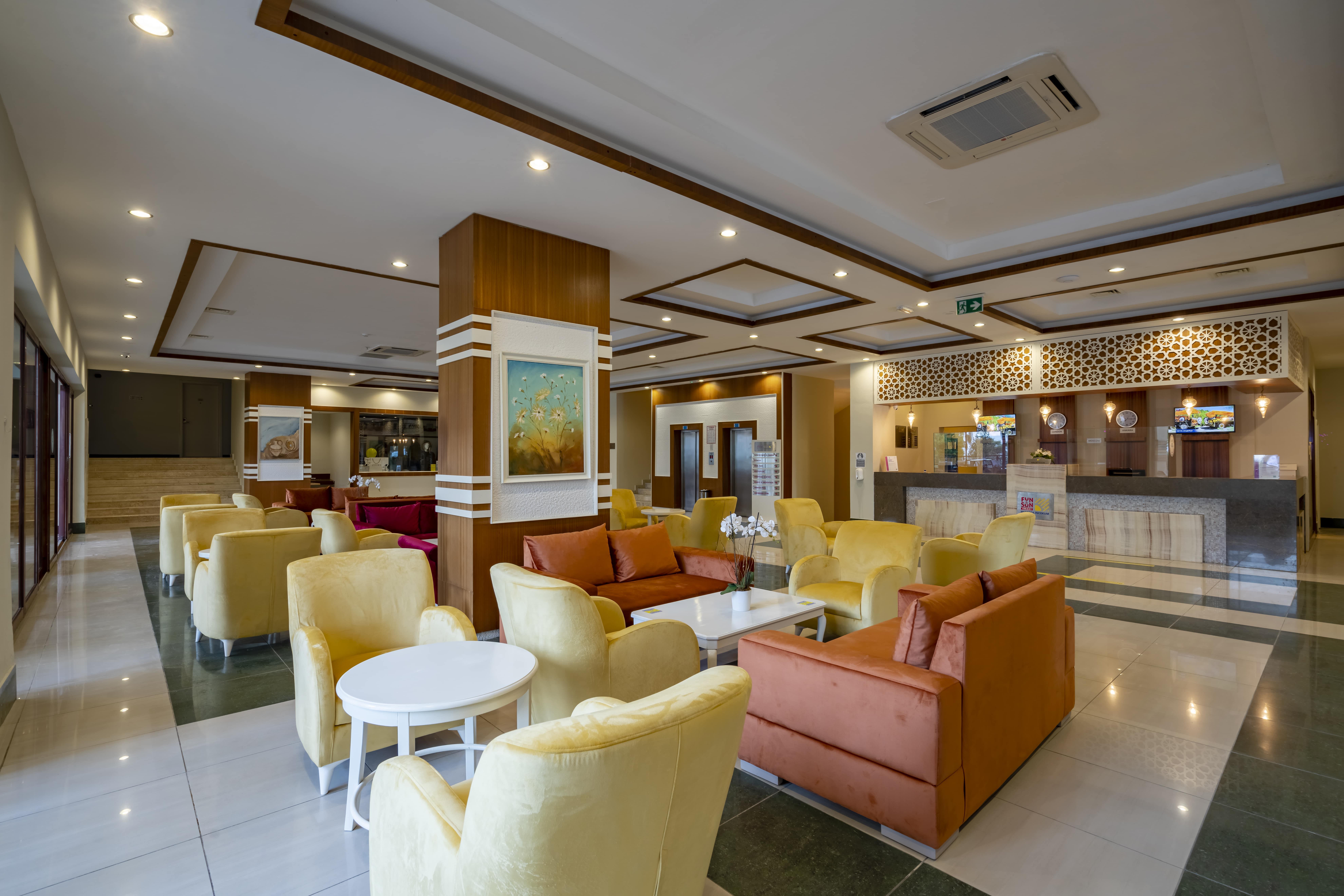 Miarosa Incekum Beach. Фото 4