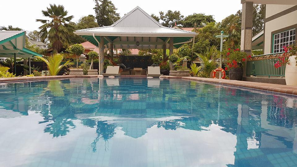 Villa Charme de L`ile. Фото 1