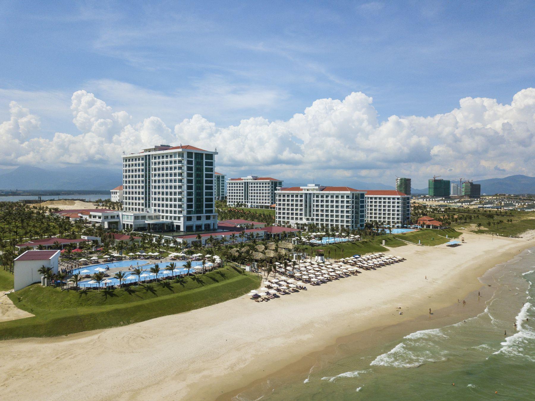 Swandor Hotels & Resorts Cam Ranh. Фото 3