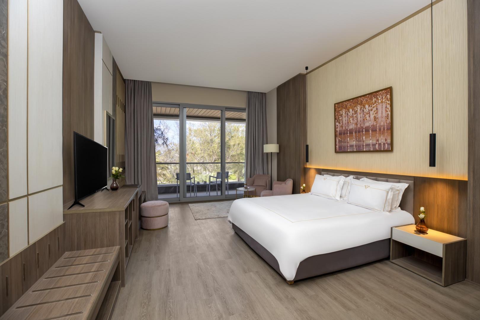 Rixos Montaza Nariman. Фото 4