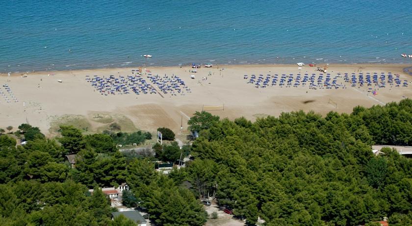 Hotel Portonuovo. Фото 4