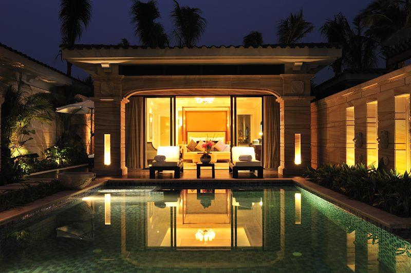 Wanda Reign Resort & Villas. Фото 4