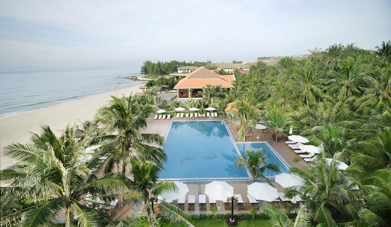 Golden Peak Resort & Spa. Фото 1
