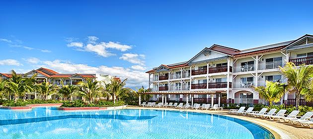 Memories Paraiso Azul Beach Resort. Фото 4