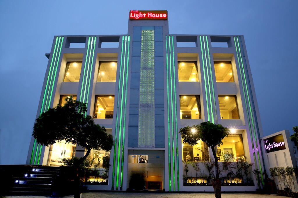 Hotel Light House. Фото 1