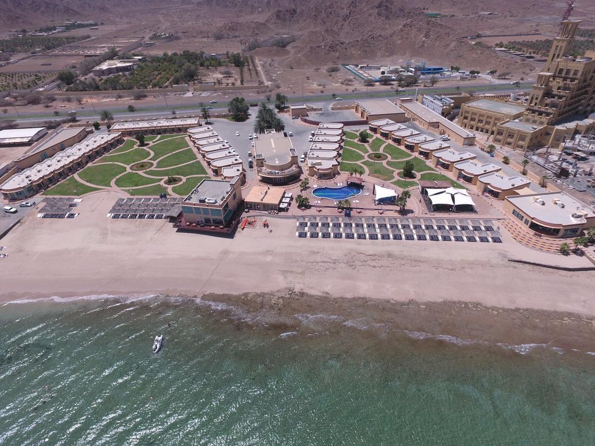 Royal Beach Hotel & Resort. Фото 1