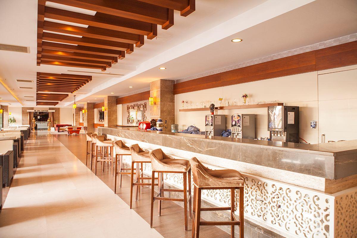 Diamond Beach Hotel & Spa. Фото 4