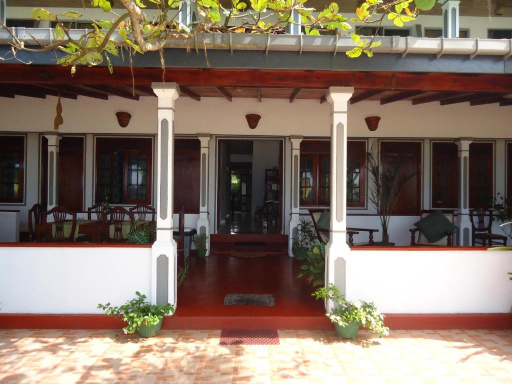 Whitepearl Beach. Фото 1