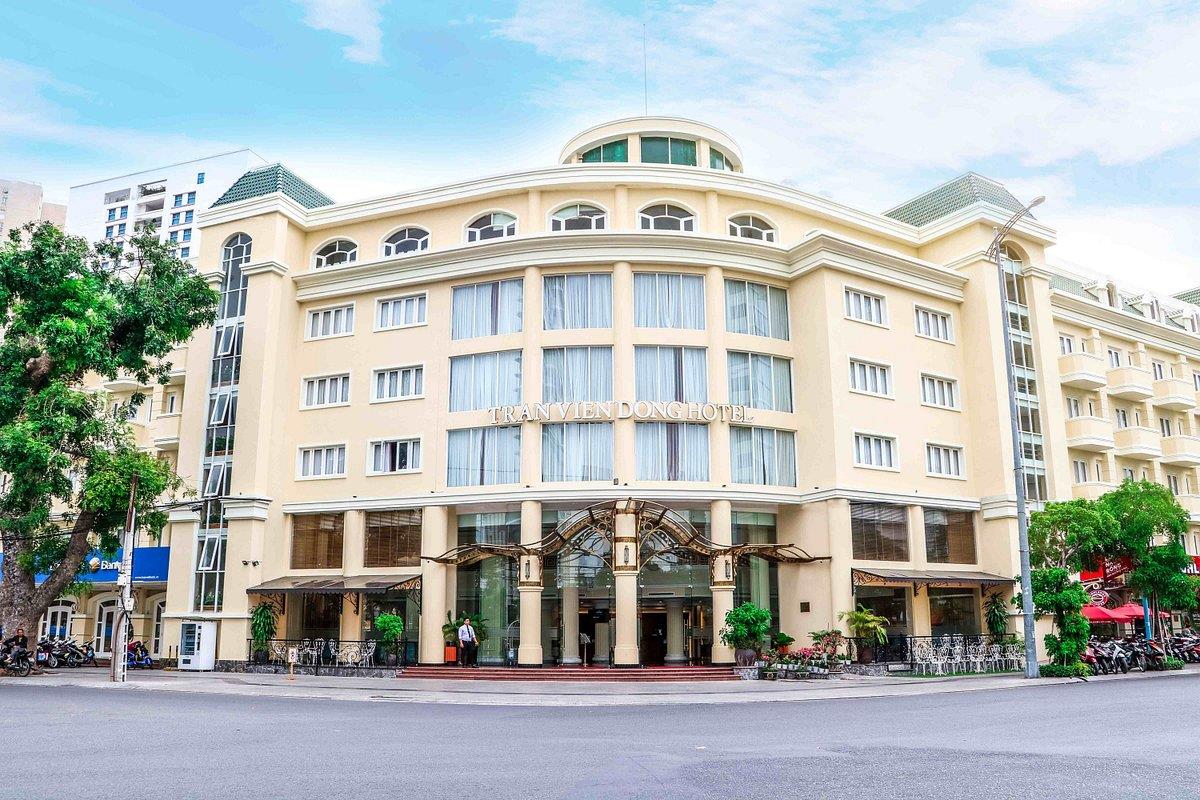 Tran Vien Dong Hotel. Фото 1