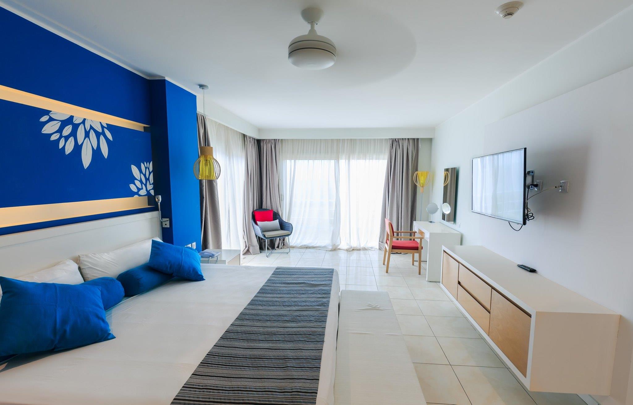 Grand Aston Cayo Las Brujas Beach Resort & Spa. Фото 4