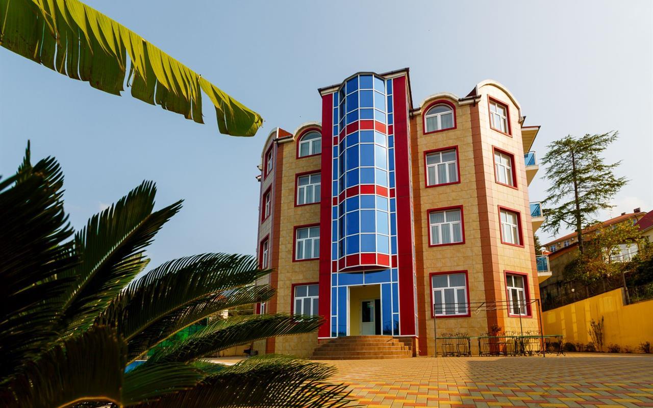 Эдельвейс (на Троицкой). Фото 1