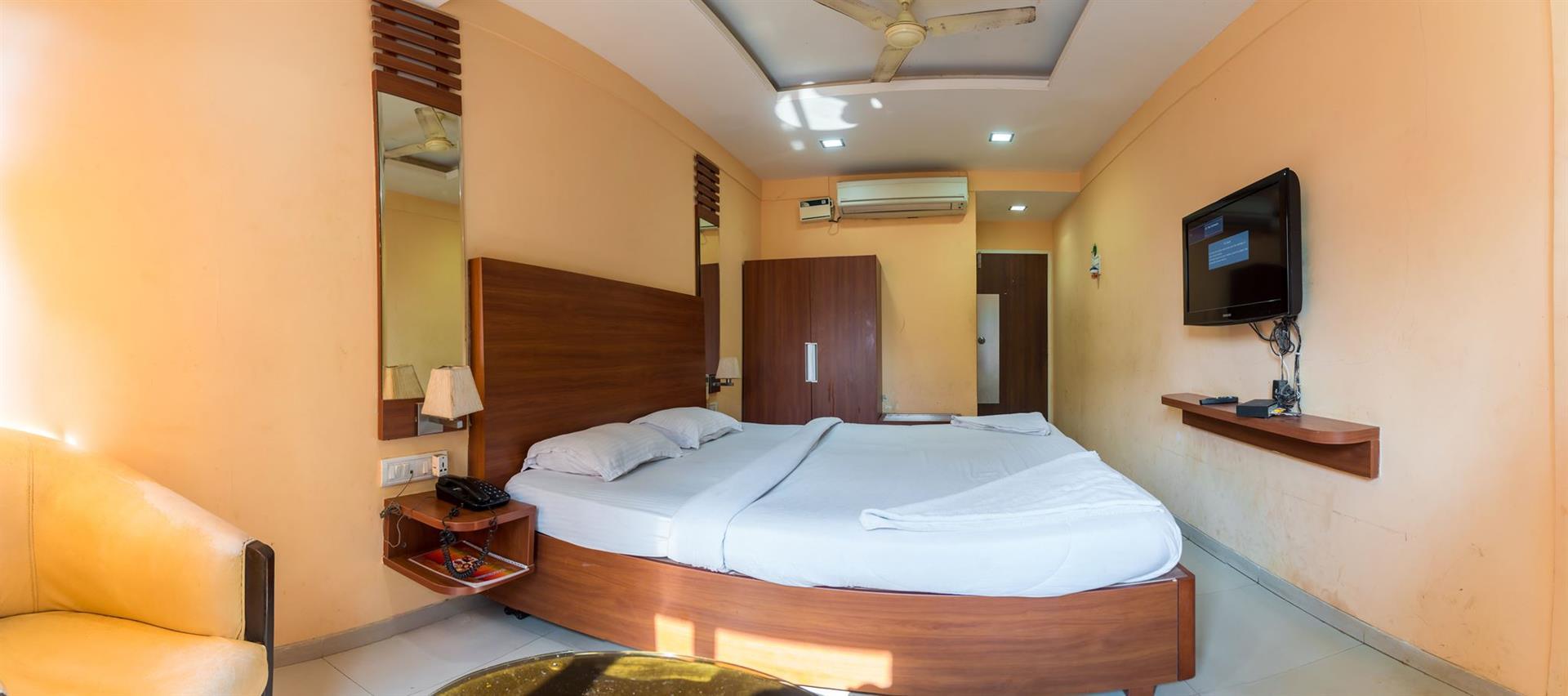 Graciano Cottages. Фото 4