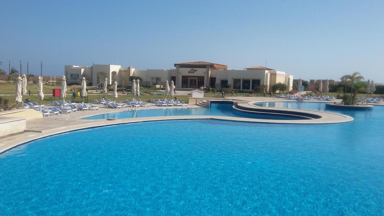 Movenpick Waterpark Resort & Spa Soma Bay. Фото 4