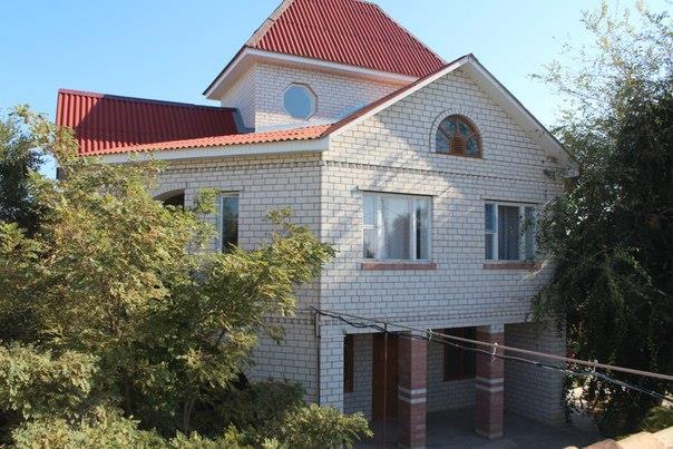 Дюльбер (Межводное). Фото 3