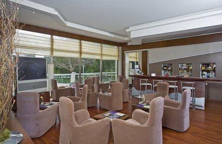 Anemon Ege Hotel. Фото 4