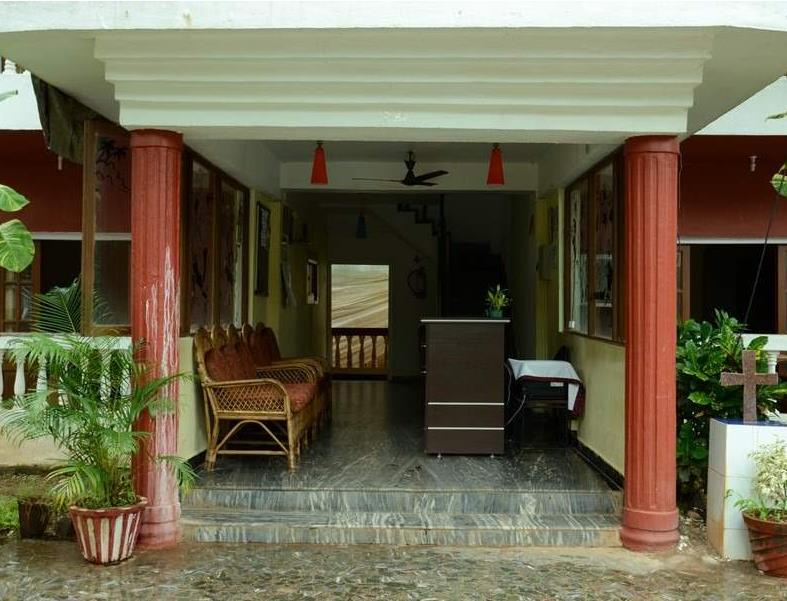 Ave Maria Beach Resort. Фото 4