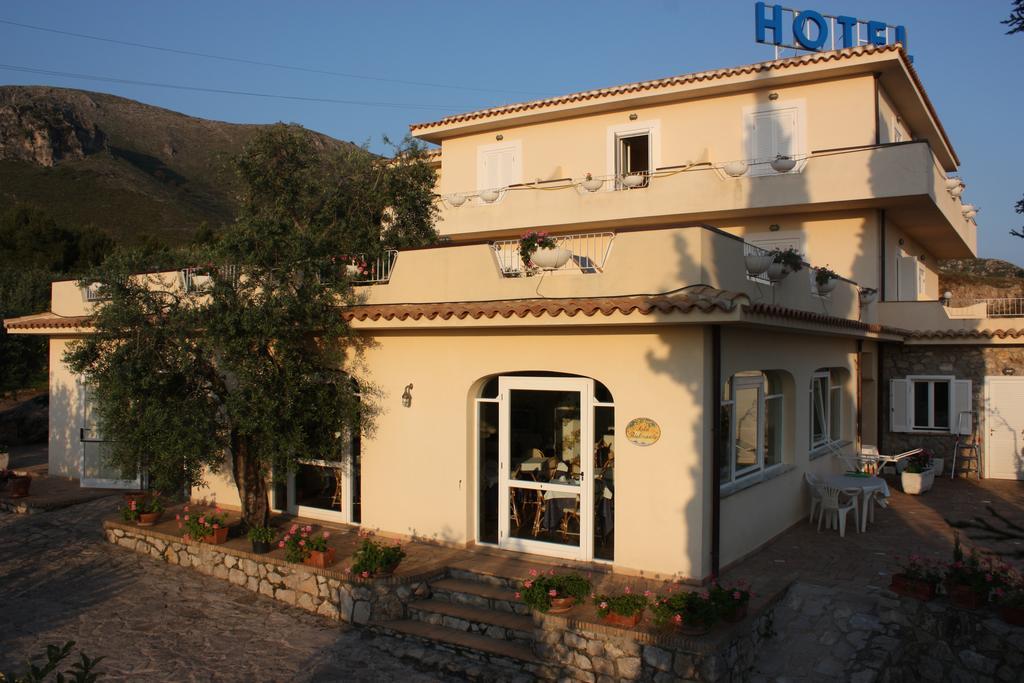 Belvedere (Sperlonga). Фото 4