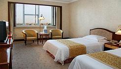 Sinoway Hotel. Фото 2