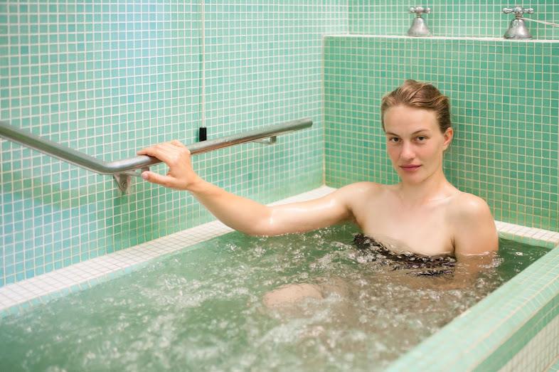 Terme Antoniano. Фото 3