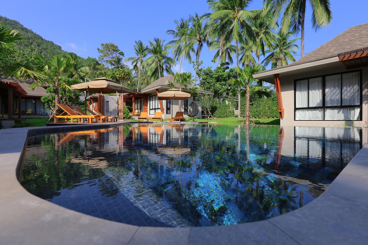 Chuz Villas Samui. Фото 1