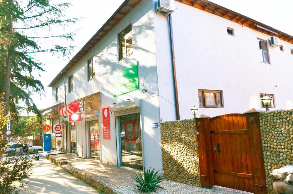 Mix Hotel Lime. Фото 1