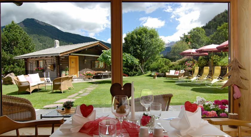 AlpenHotel Rainell. Фото 3