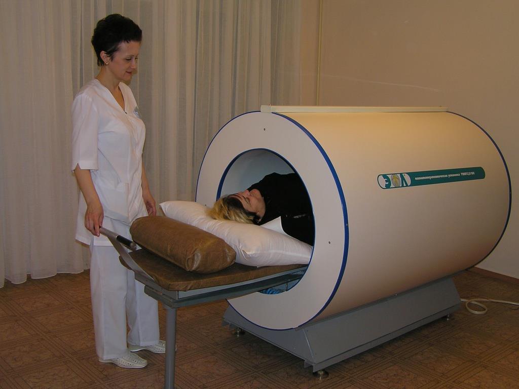 Санаторий им. З0-летия Пoбеды. Фото 2